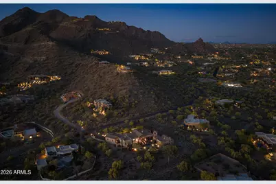 6308 E Villa Cassandra Way #40, Carefree, AZ 85377 - Photo 9