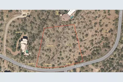 6308 E Villa Cassandra Way #40, Carefree, AZ 85377 - Photo 7