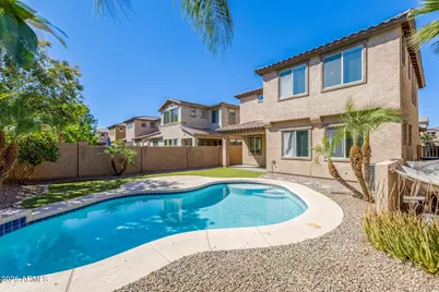 3469 E Indigo Street, Gilbert, AZ 85298 - Photo 31