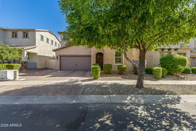 3469 E Indigo Street, Gilbert, AZ 85298 - Photo 1