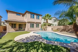 3469 E Indigo St, Gilbert, AZ 85298 - Photo 5