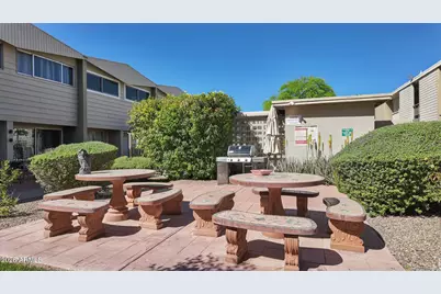 825 N Hayden Road #C104, Scottsdale, AZ 85257 - Photo 33