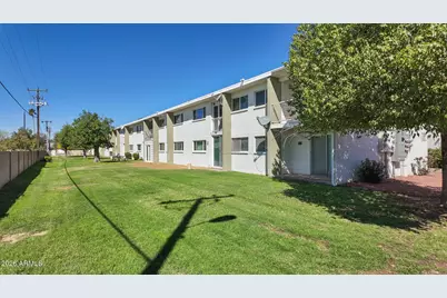 825 N Hayden Road #C104, Scottsdale, AZ 85257 - Photo 29