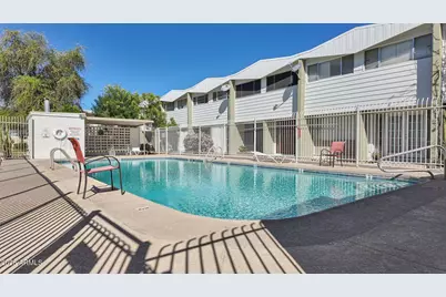 825 N Hayden Road #C104, Scottsdale, AZ 85257 - Photo 29