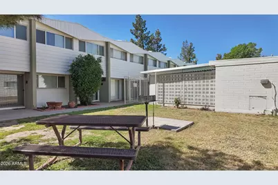 825 N Hayden Road #C104, Scottsdale, AZ 85257 - Photo 21