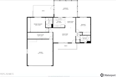 12824 W Meeker Boulevard, Sun City West, AZ 85375 - Photo 17