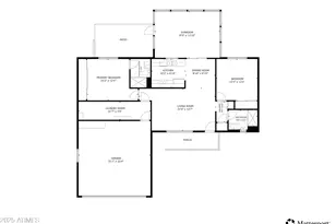 12824 W Meeker Blvd, Sun City West, AZ 85375 - Photo 17