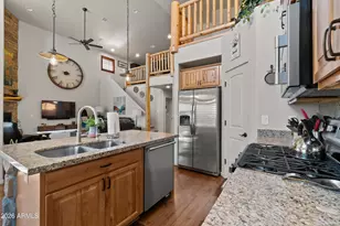 2540 W Waters Edge Ln, Lakeside, AZ 85929 - Photo 13