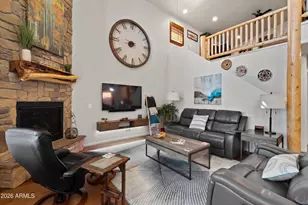 2540 W Waters Edge Ln, Lakeside, AZ 85929 - Photo 9