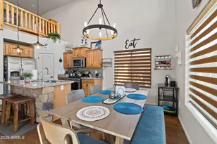 2540 W Waters Edge Ln, Lakeside, AZ 85929 - Photo 11