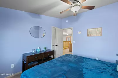 2540 W Waters Edge Lane, Lakeside, AZ 85929 - Photo 25