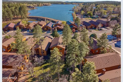 2540 W Waters Edge Lane, Lakeside, AZ 85929 - Photo 43