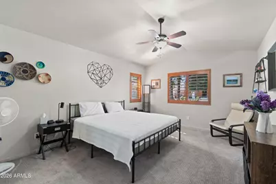 2540 W Waters Edge Lane, Lakeside, AZ 85929 - Photo 13