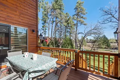 2540 W Waters Edge Lane, Lakeside, AZ 85929 - Photo 1