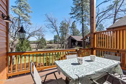 2540 W Waters Edge Lane, Lakeside, AZ 85929 - Photo 35