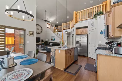 2540 W Waters Edge Lane, Lakeside, AZ 85929 - Photo 11