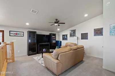 2540 W Waters Edge Lane, Lakeside, AZ 85929 - Photo 31