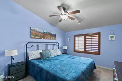2540 W Waters Edge Lane, Lakeside, AZ 85929 - Photo 23