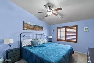 2540 W Waters Edge Ln, Lakeside, AZ 85929 - Photo 23