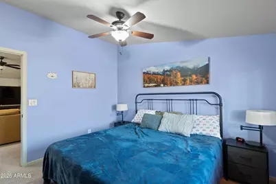 2540 W Waters Edge Lane, Lakeside, AZ 85929 - Photo 23