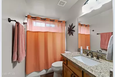 2540 W Waters Edge Lane, Lakeside, AZ 85929 - Photo 27