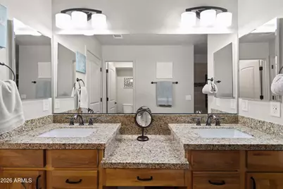 2540 W Waters Edge Lane, Lakeside, AZ 85929 - Photo 17