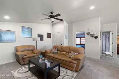 2540 W Waters Edge Lane, Lakeside, AZ 85929 - Photo 29