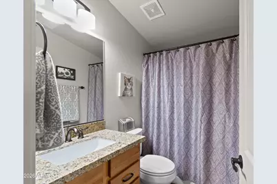 2540 W Waters Edge Lane, Lakeside, AZ 85929 - Photo 33