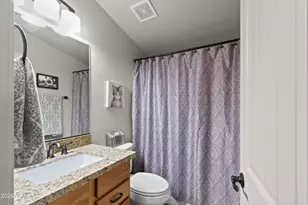 2540 W Waters Edge Ln, Lakeside, AZ 85929 - Photo 33