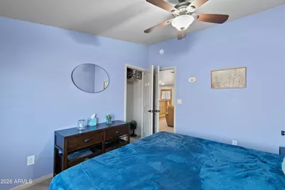 2540 W Waters Edge Lane, Lakeside, AZ 85929 - Photo 25