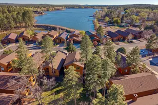 2540 W Waters Edge Ln, Lakeside, AZ 85929 - Photo 1