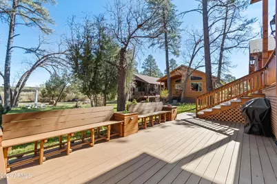 2540 W Waters Edge Lane, Lakeside, AZ 85929 - Photo 37