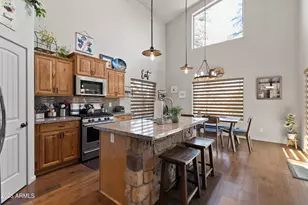 2540 W Waters Edge Ln, Lakeside, AZ 85929 - Photo 7