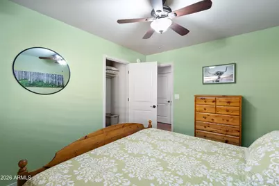 2540 W Waters Edge Lane, Lakeside, AZ 85929 - Photo 21