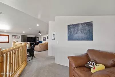 2540 W Waters Edge Lane, Lakeside, AZ 85929 - Photo 33