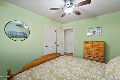 2540 W Waters Edge Lane, Lakeside, AZ 85929 - Photo 21
