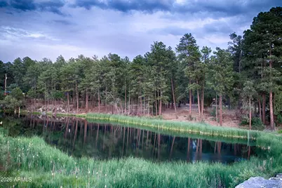 2540 W Waters Edge Lane, Lakeside, AZ 85929 - Photo 41