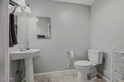 8570 E Placita Pueblo Bonito --, Tucson, AZ 85710 - Photo 11