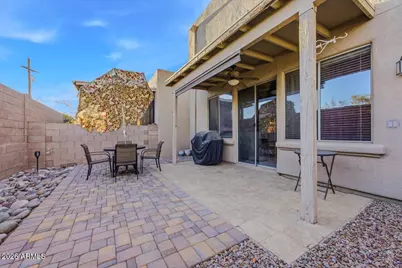 8570 E Placita Pueblo Bonito --, Tucson, AZ 85710 - Photo 23