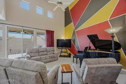 8570 E Placita Pueblo Bonito --, Tucson, AZ 85710 - Photo 7