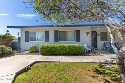 13220 N 109th Avenue, Sun City, AZ 85351 - Photo 1