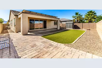 8427 N 171st Drive, Waddell, AZ 85355 - Photo 33