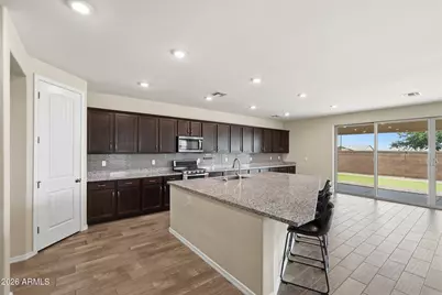 8427 N 171st Drive, Waddell, AZ 85355 - Photo 17