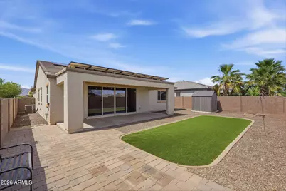 8427 N 171st Drive, Waddell, AZ 85355 - Photo 41