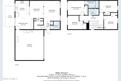 16063 N 26th Avenue, Phoenix, AZ 85023 - Photo 29