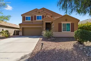 21915 N Dietz Dr, Maricopa, AZ 85138 - Photo 1