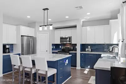 21915 N Dietz Drive, Maricopa, AZ 85138 - Photo 5