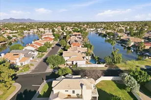 1919 E Clipper Ct, Gilbert, AZ 85234 - Photo 1