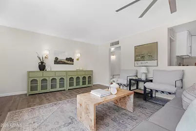 3001 N 43rd Place, Phoenix, AZ 85018 - Photo 5