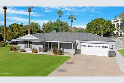 3001 N 43rd Place, Phoenix, AZ 85018 - Photo 43